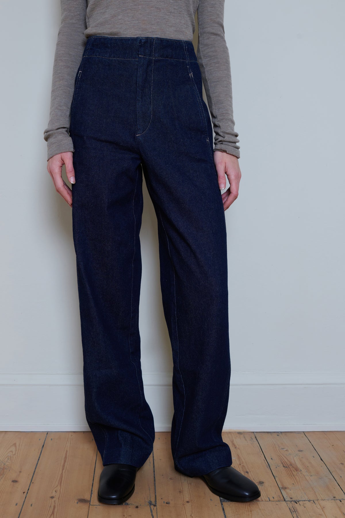 Soeur Blair jeans