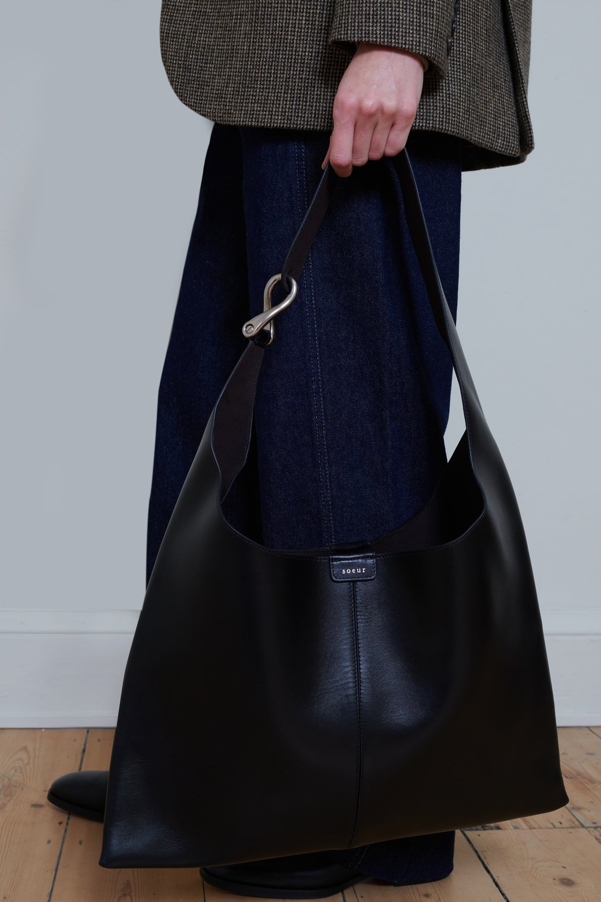 Soeur | Cosima Bag - Black