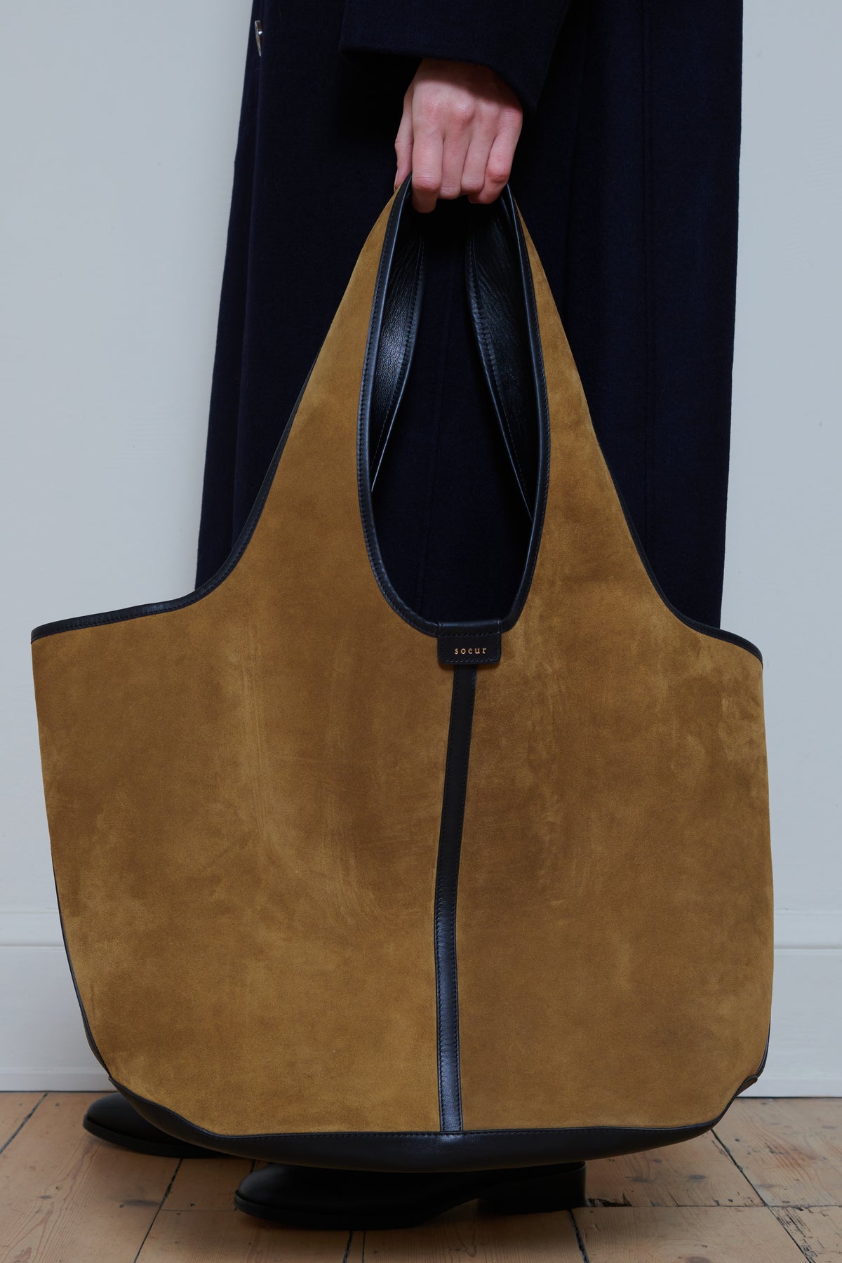 Soeur | Douce Tote bag