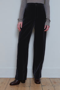 Soeur | Celestin Trousers - Anthracite
