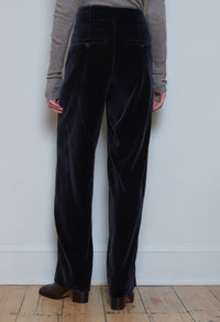 Soeur | Celestin Trousers - Anthracite
