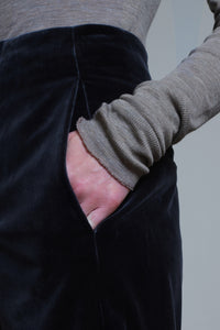 Soeur | Celestin Trousers - Anthracite