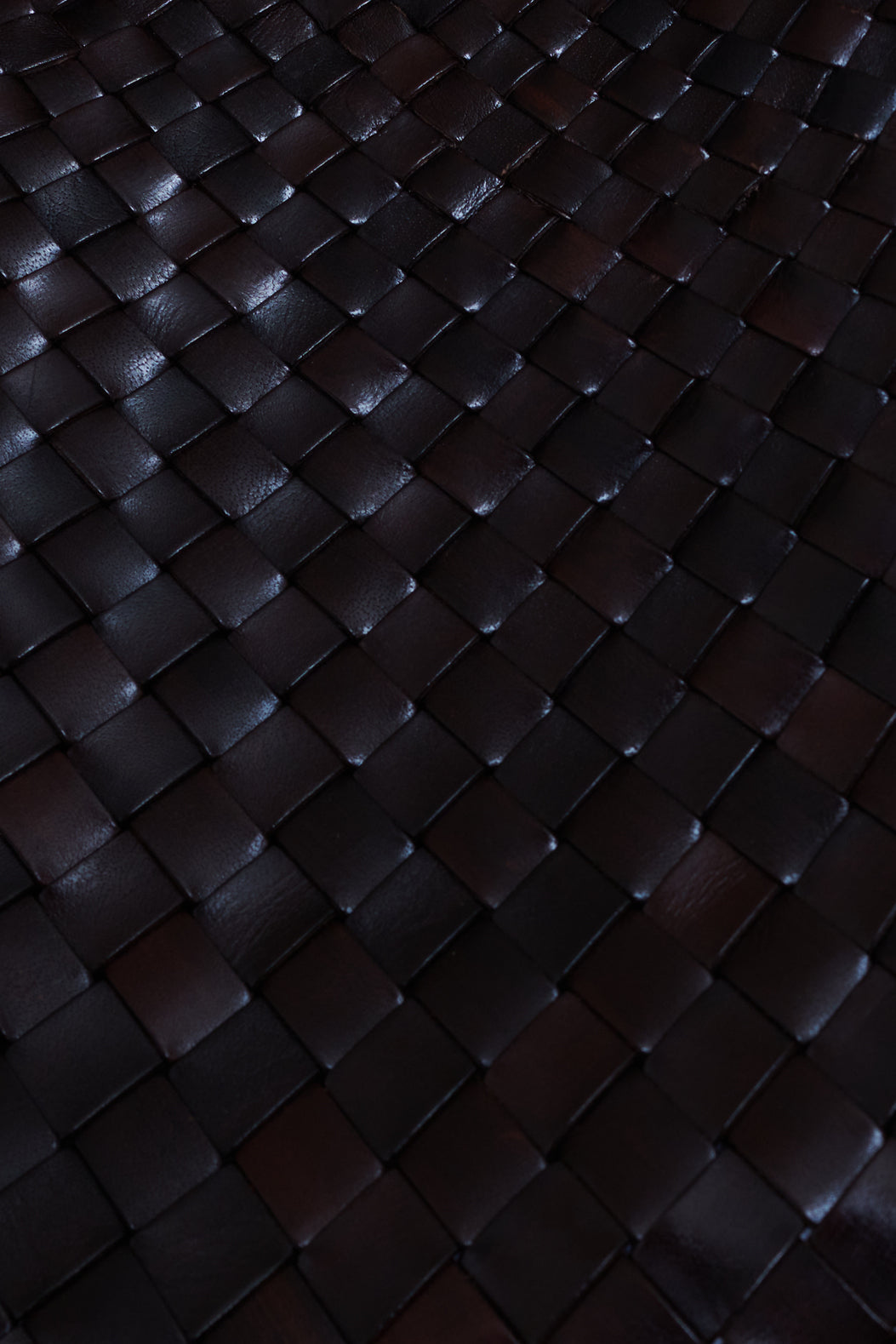 Dragon Diffusion | Santa Croce Bag Big - Dark Brown