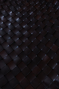 Dragon Diffusion | Santa Croce Bag Big - Dark Brown