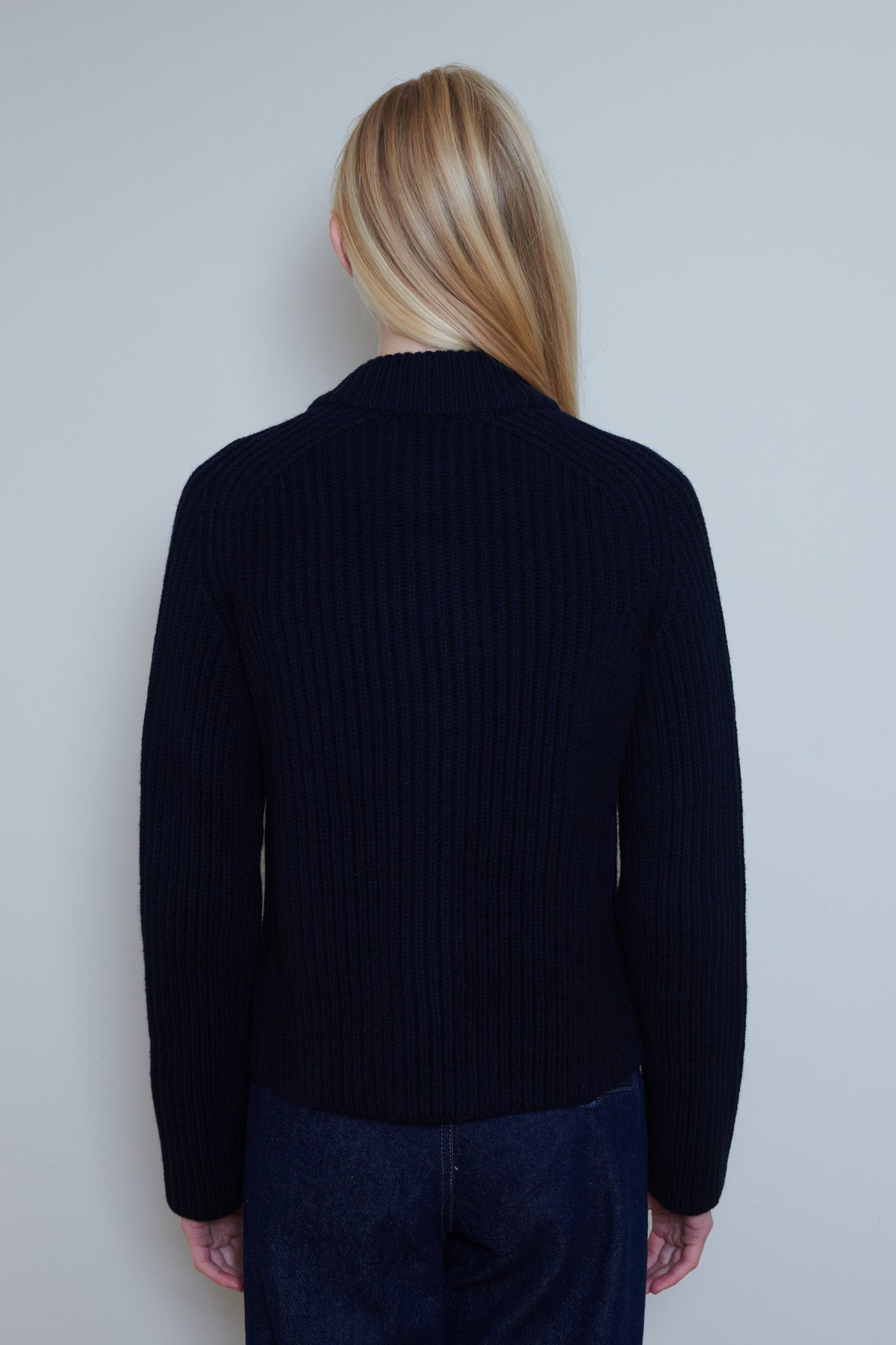 Soeur | Flaubert Cardigan - Navy