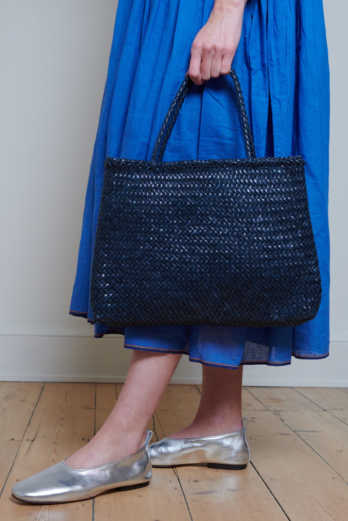 Dragon Diffusion | Sophie Bag Big - Marine