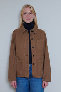 Vetra - Dune Twill Weaved Jacket