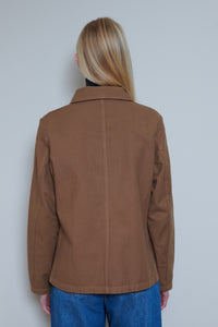 Vetra - Dune Twill Weaved Jacket