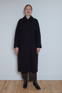 Soeur | Berlin Coat - Brown/Black