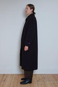 Soeur | Berlin Coat - Brown/Black