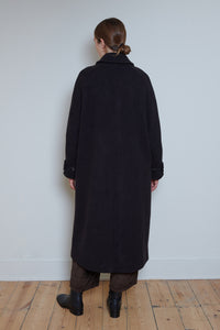 Soeur | Berlin Coat - Brown/Black