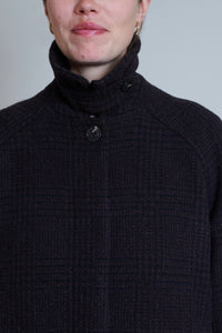 Soeur | Berlin Coat - Brown/Black