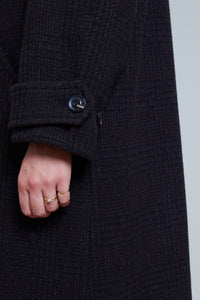 Soeur | Berlin Coat - Brown/Black