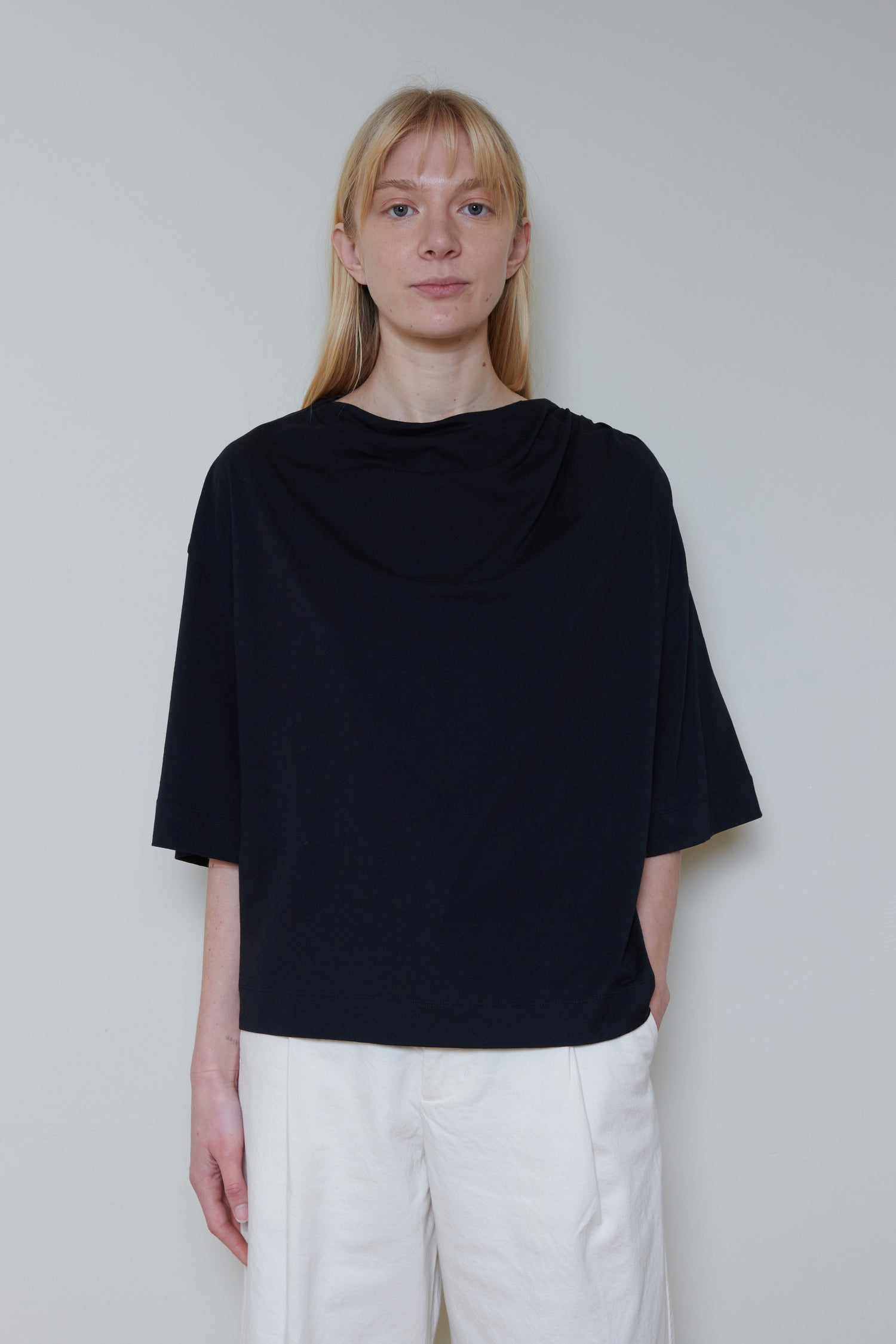 Soeur | Dakota Top - Black