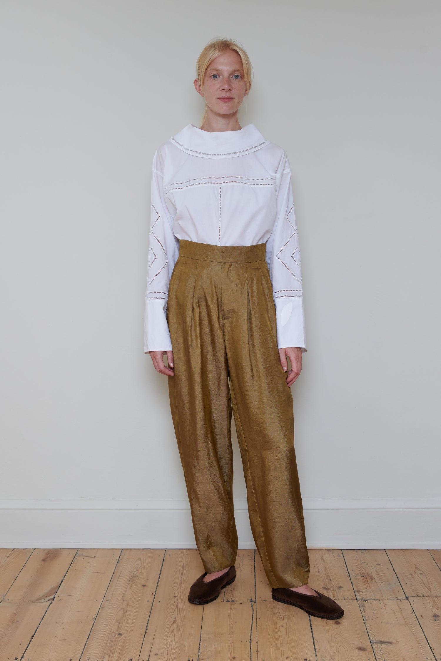 Soeur | Baptiste Trousers - Sand