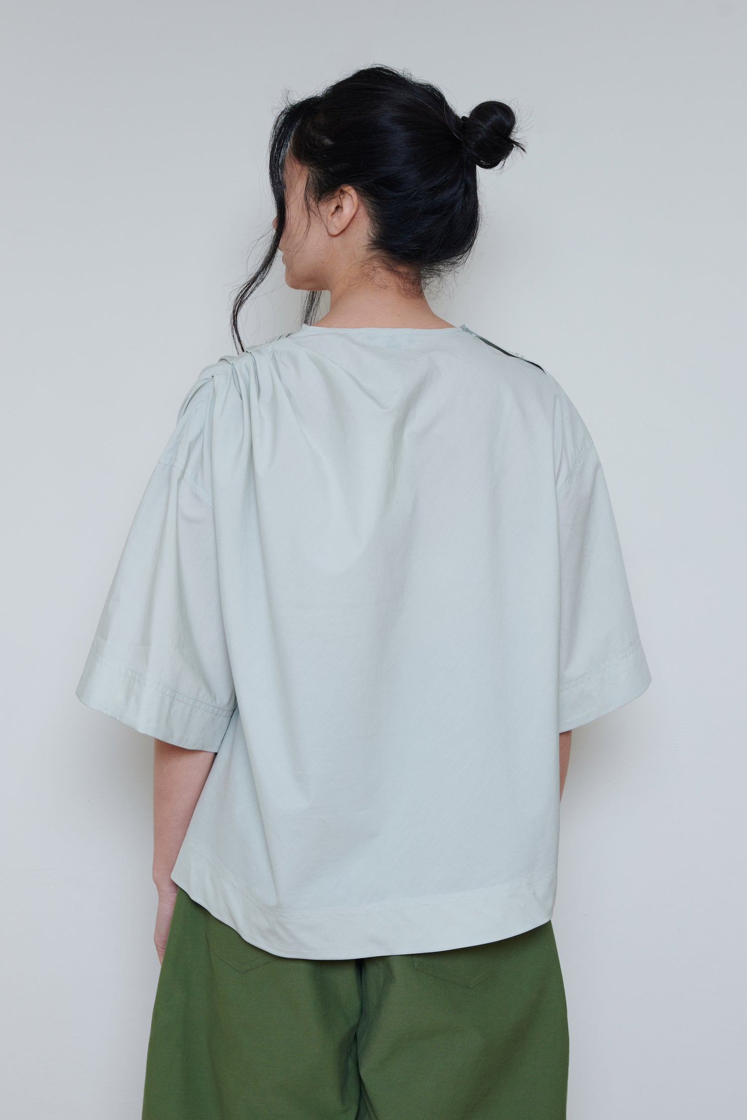 Soeur | Duchesse Blouse