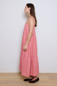 Tidy Street Collection | Audrey Dress - Pink
