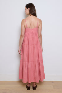 Tidy Street Collection | Audrey Dress - Pink