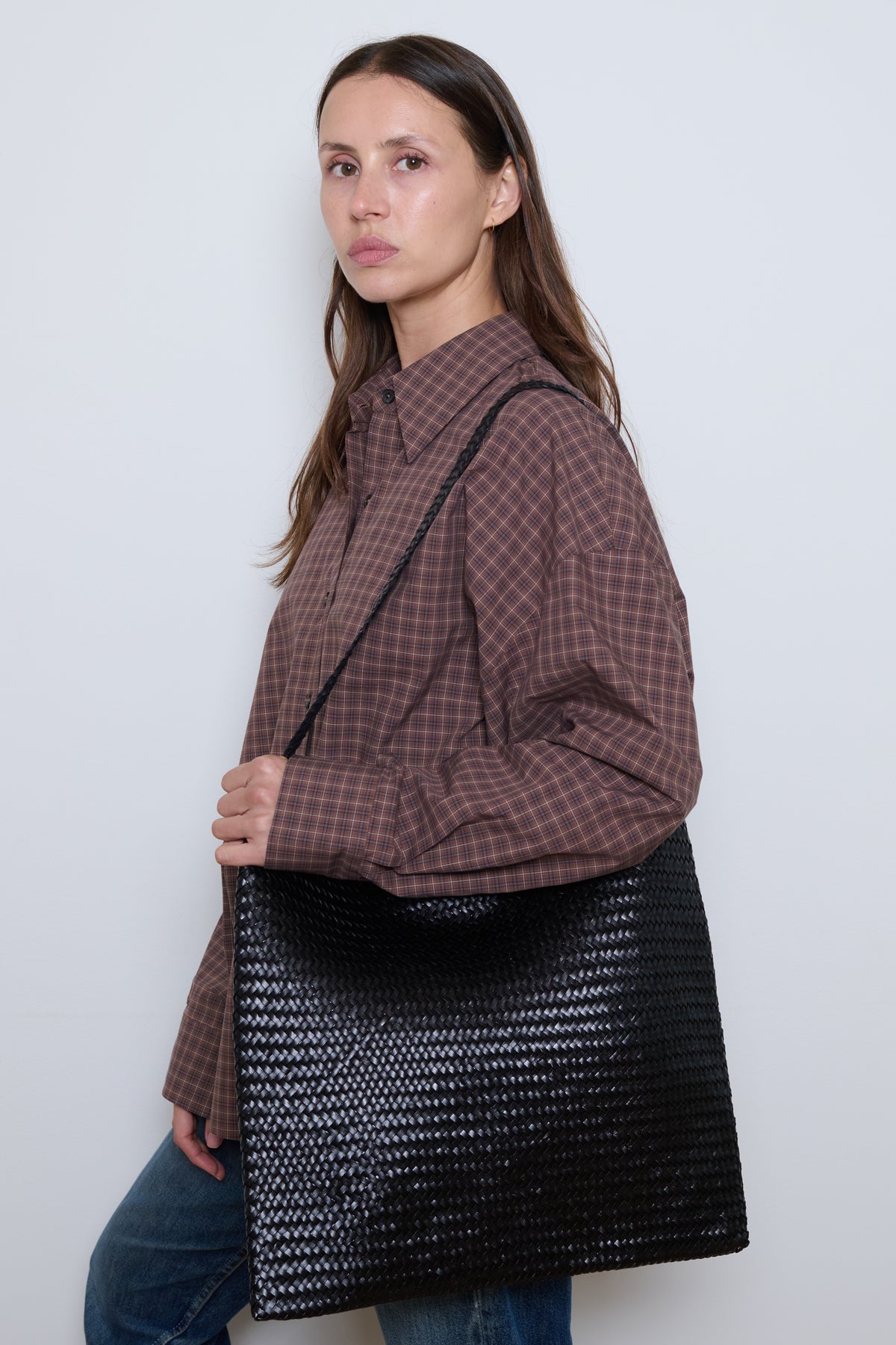 Dragon Diffusion | Ars Tote- Black