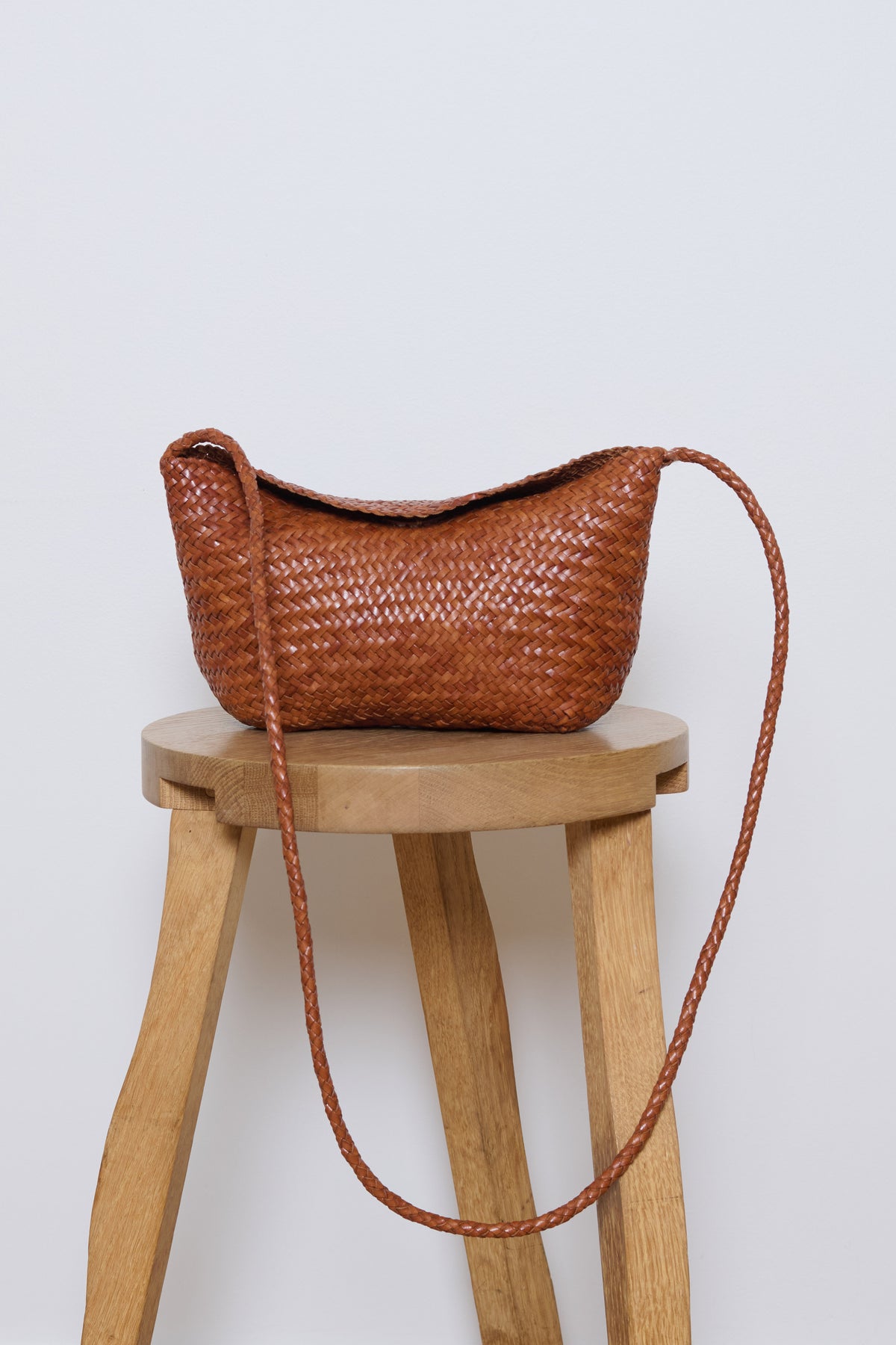 Dragon Diffusion | Corsina Bag - Tan