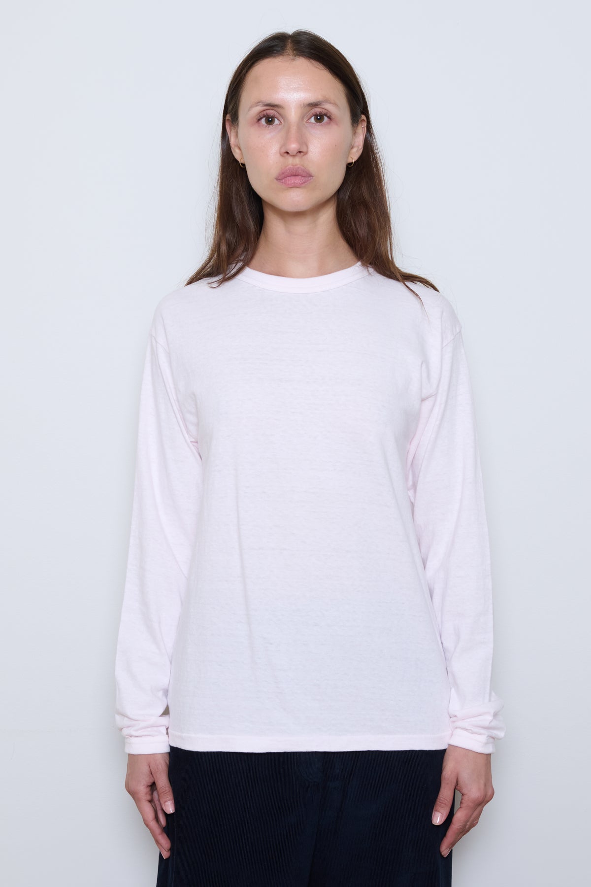 Sunray | Na'maka'oh Long Sleeve T-Shirt - Carinaria