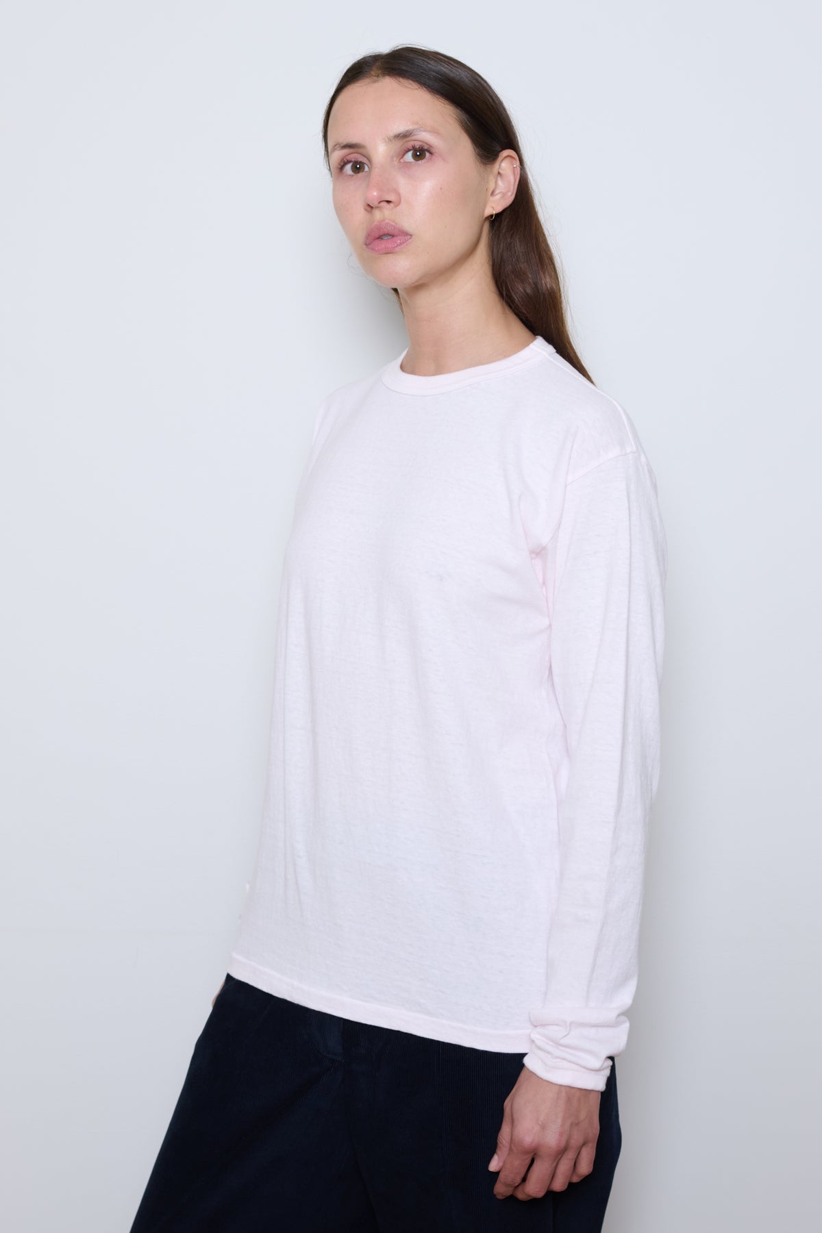 Sunray | Na'maka'oh Long Sleeve T-Shirt - Carinaria