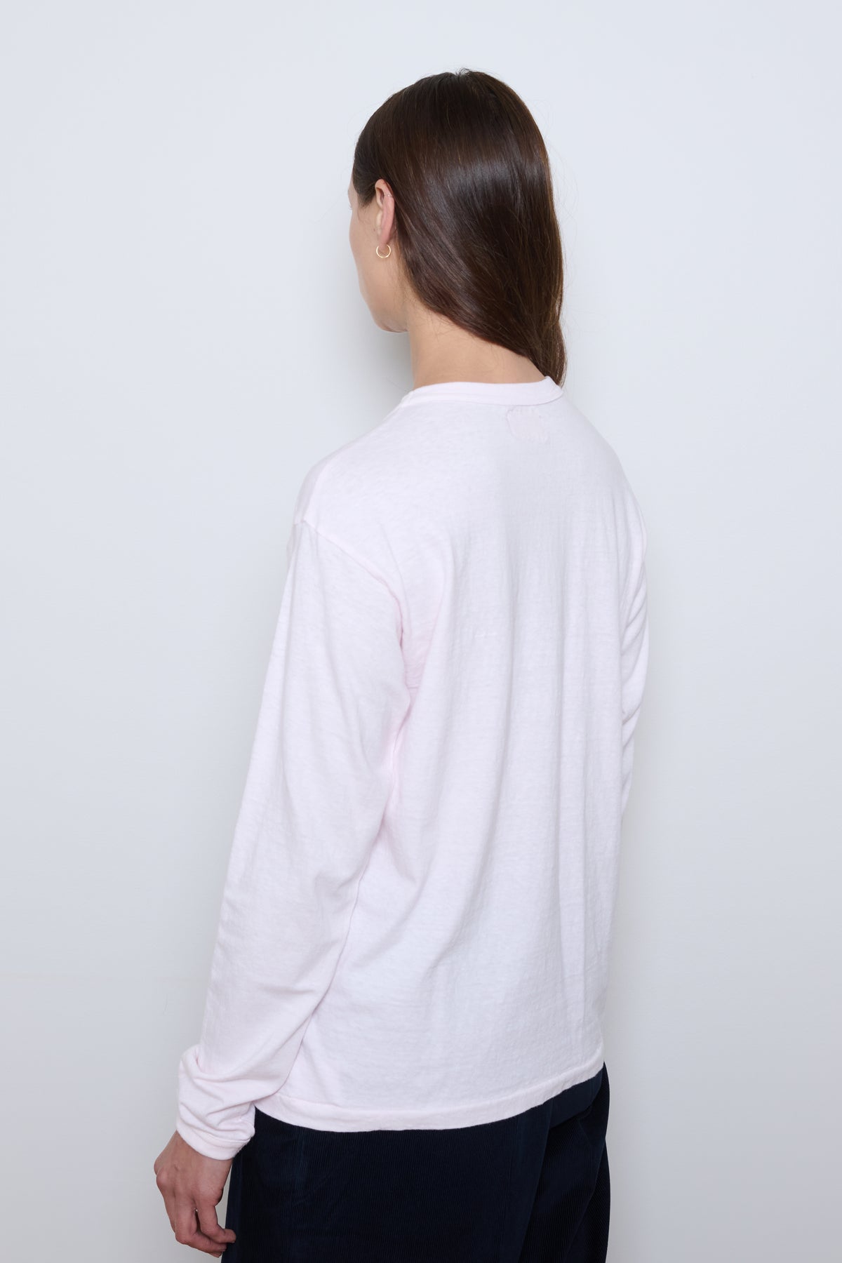 Sunray | Na'maka'oh Long Sleeve T-Shirt - Carinaria