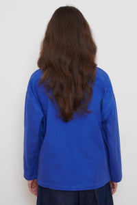 Vetra | Weaved Jacket - Bugatti