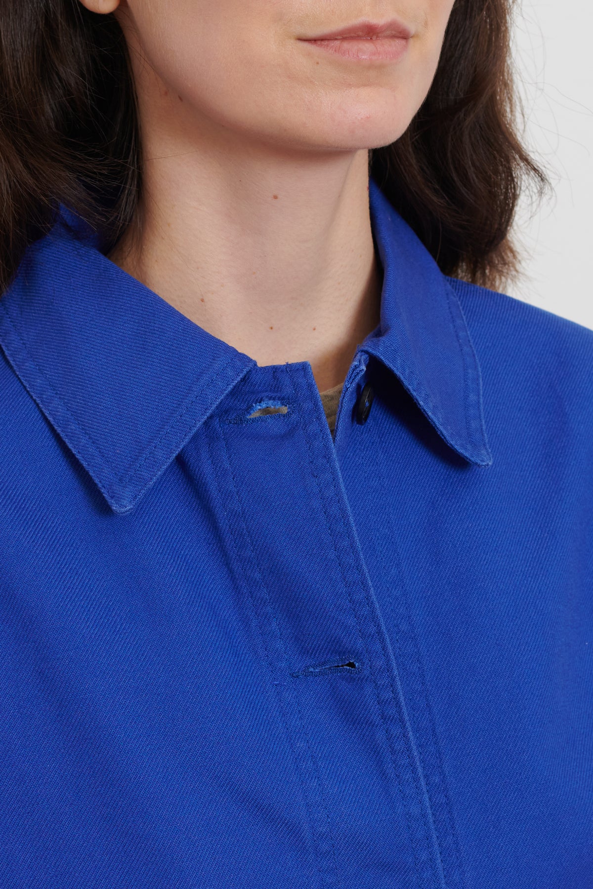 Vetra | Weaved Jacket - Bugatti