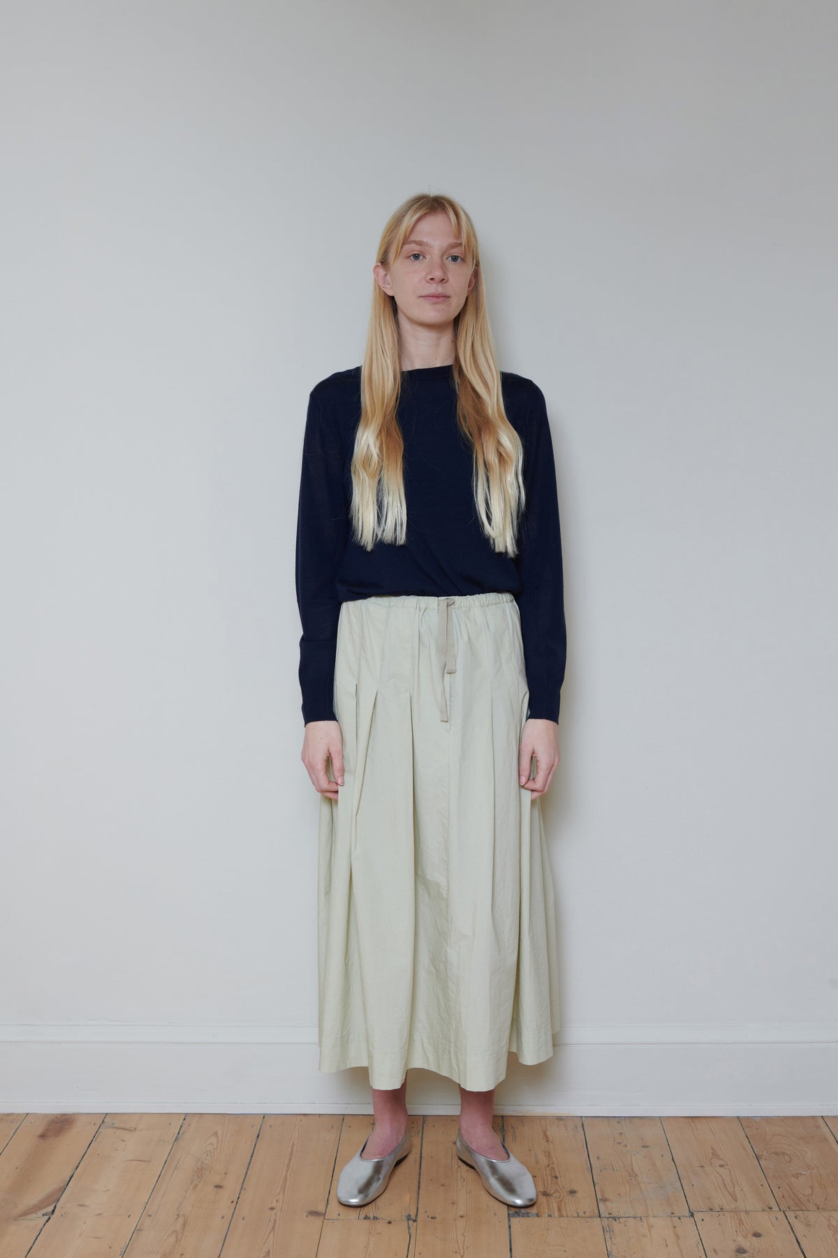 Soeur | Amalia Skirt - Mastic