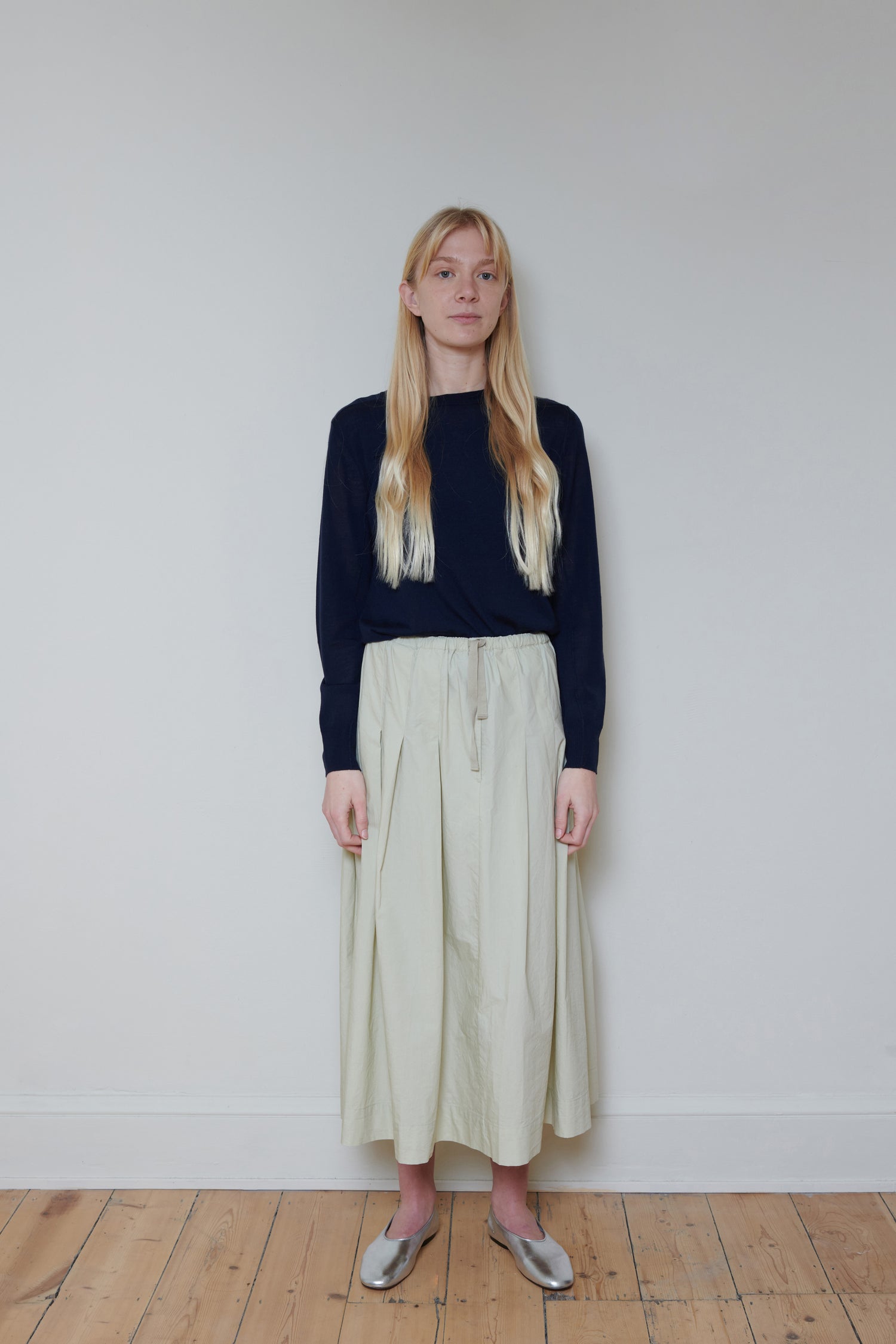 Soeur | Amalia Skirt - Mastic