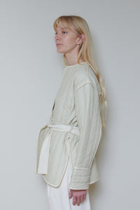 Soeur | Eclipse Jacket - Sage