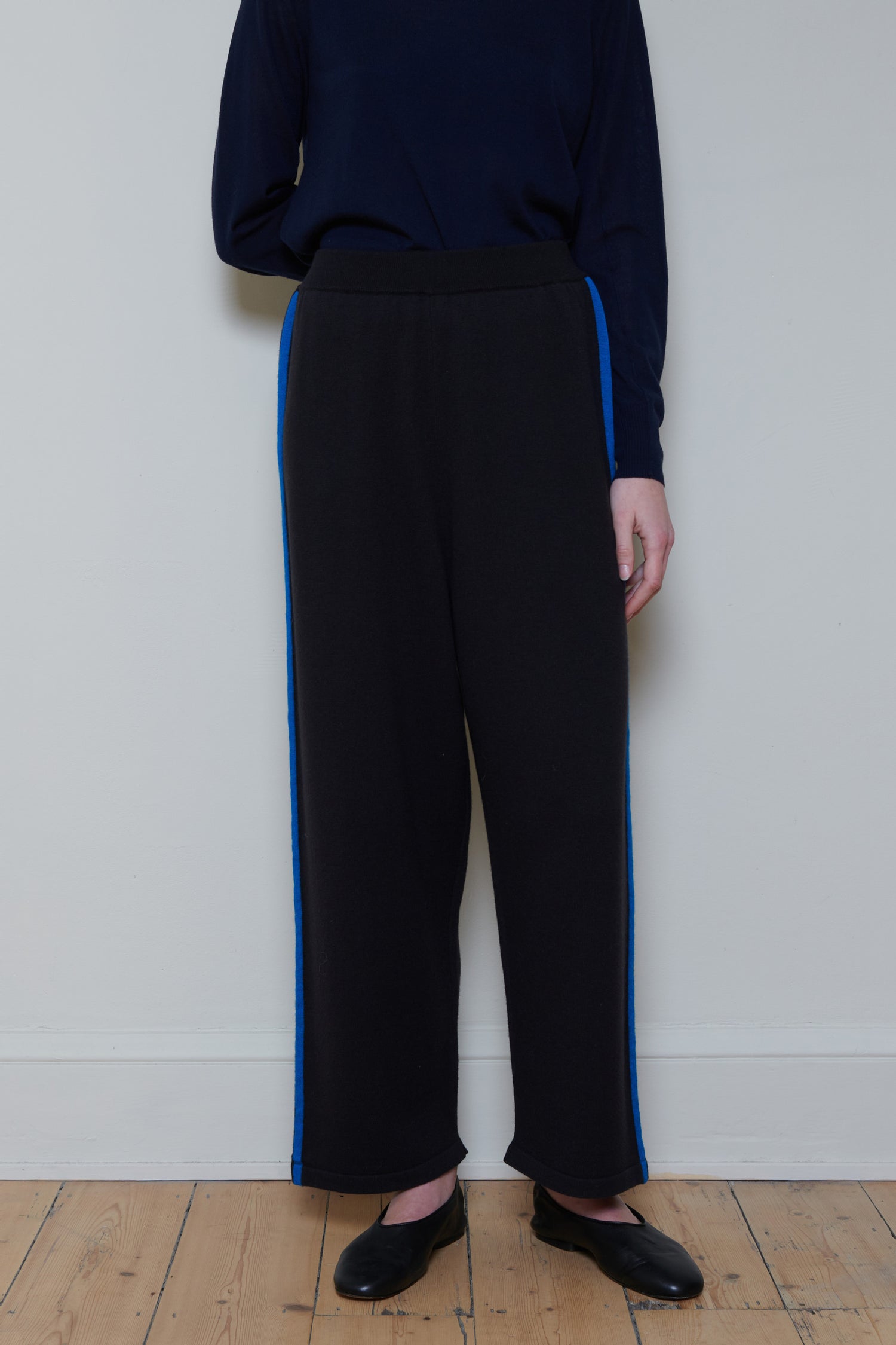 Cordera | Merino Wool Pants - Shade