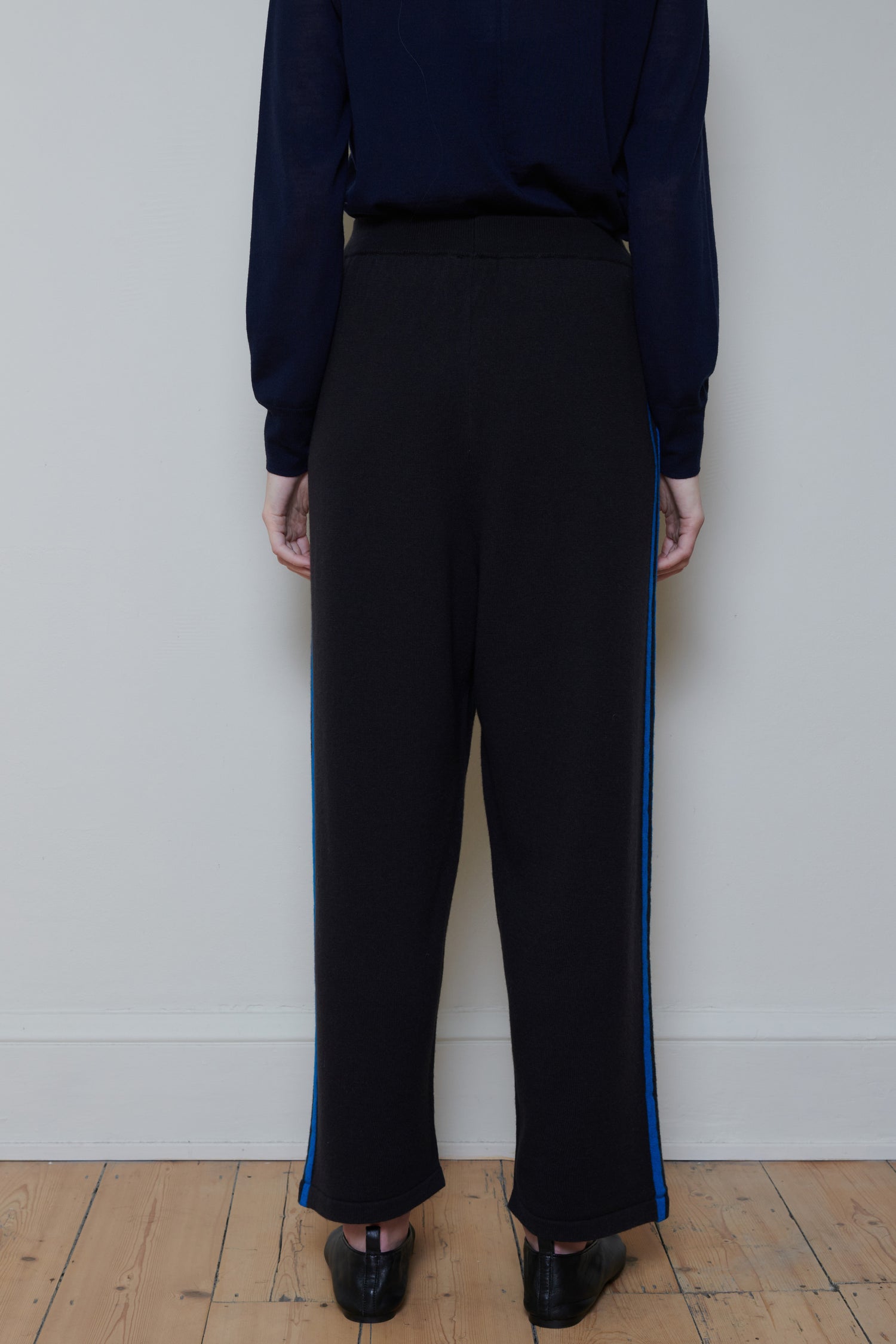 Cordera | Merino Wool Pants - Shade