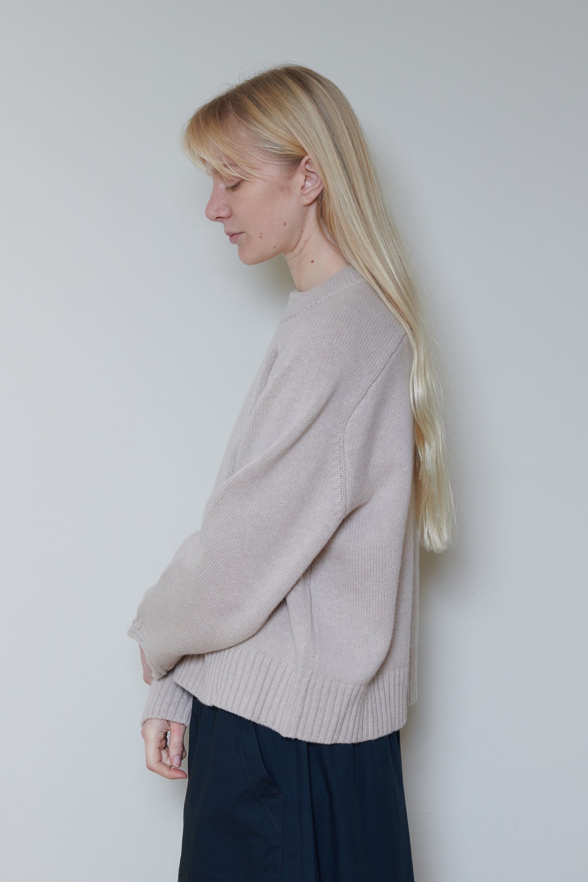 Soeur | Will Sweater - Ecru