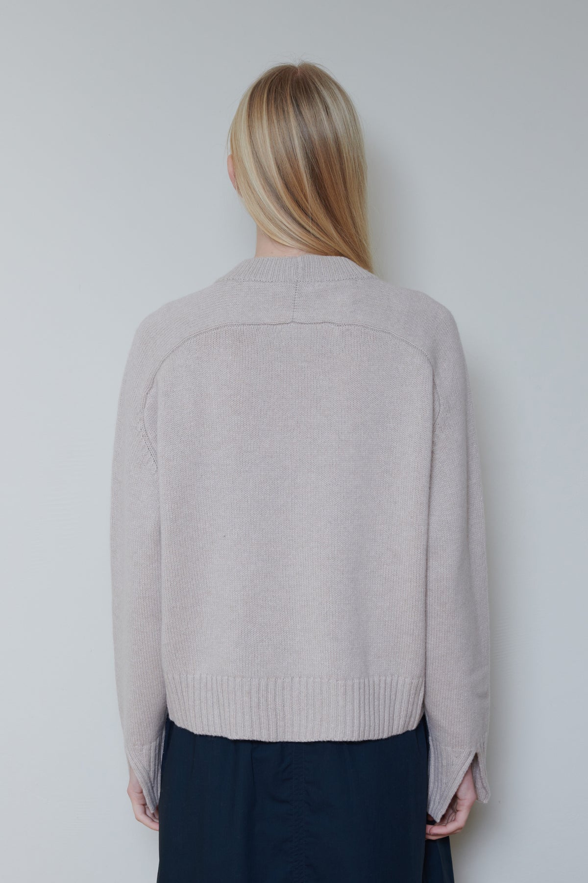 Soeur | Will Sweater - Ecru