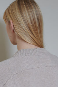 Soeur | Will Sweater - Ecru