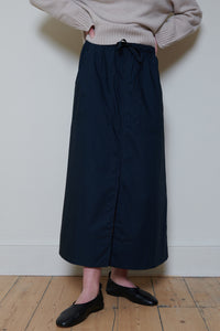 Soeur | Agadir Skirt - Midnight Blue