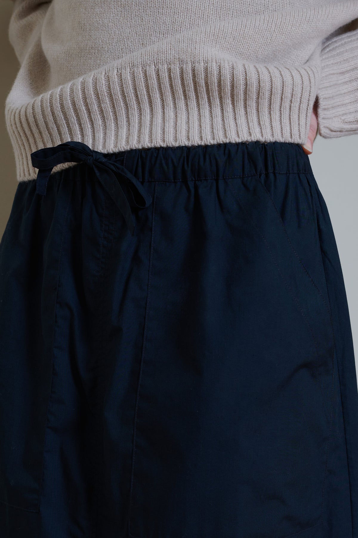 Soeur | Agadir Skirt - Midnight Blue