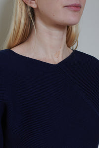 Soeur | Essaouira Pullover - Dark Navy