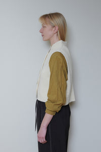 Soeur | Byron Cardigan - Ecru