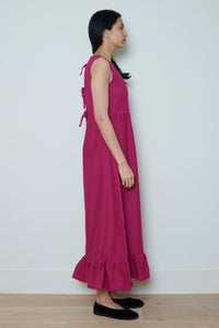 Bug Clothing | Vita Dress- Pink