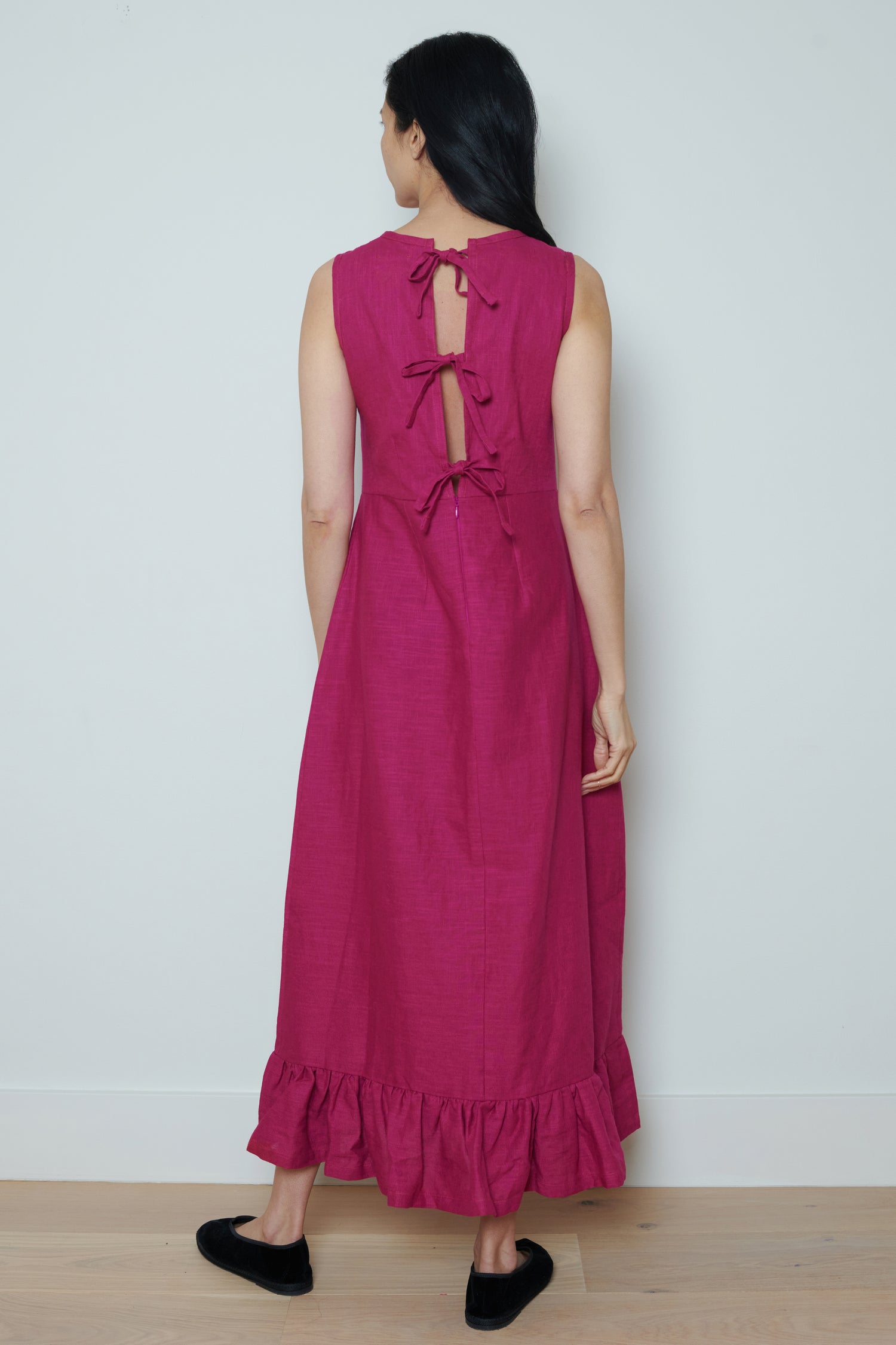 Bug Clothing | Vita Dress- Pink
