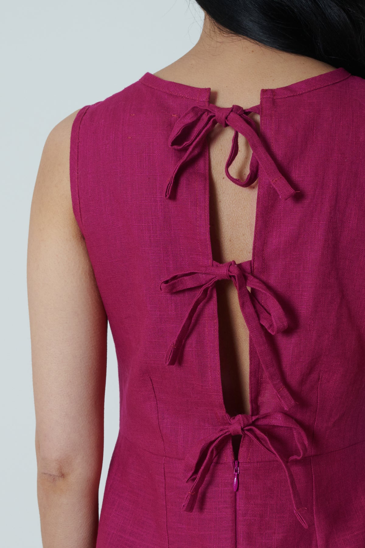 Bug Clothing | Vita Dress- Pink