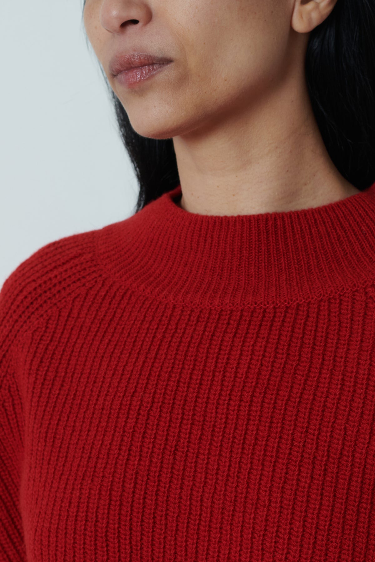 Ichi Antiquities | Jumper - Red