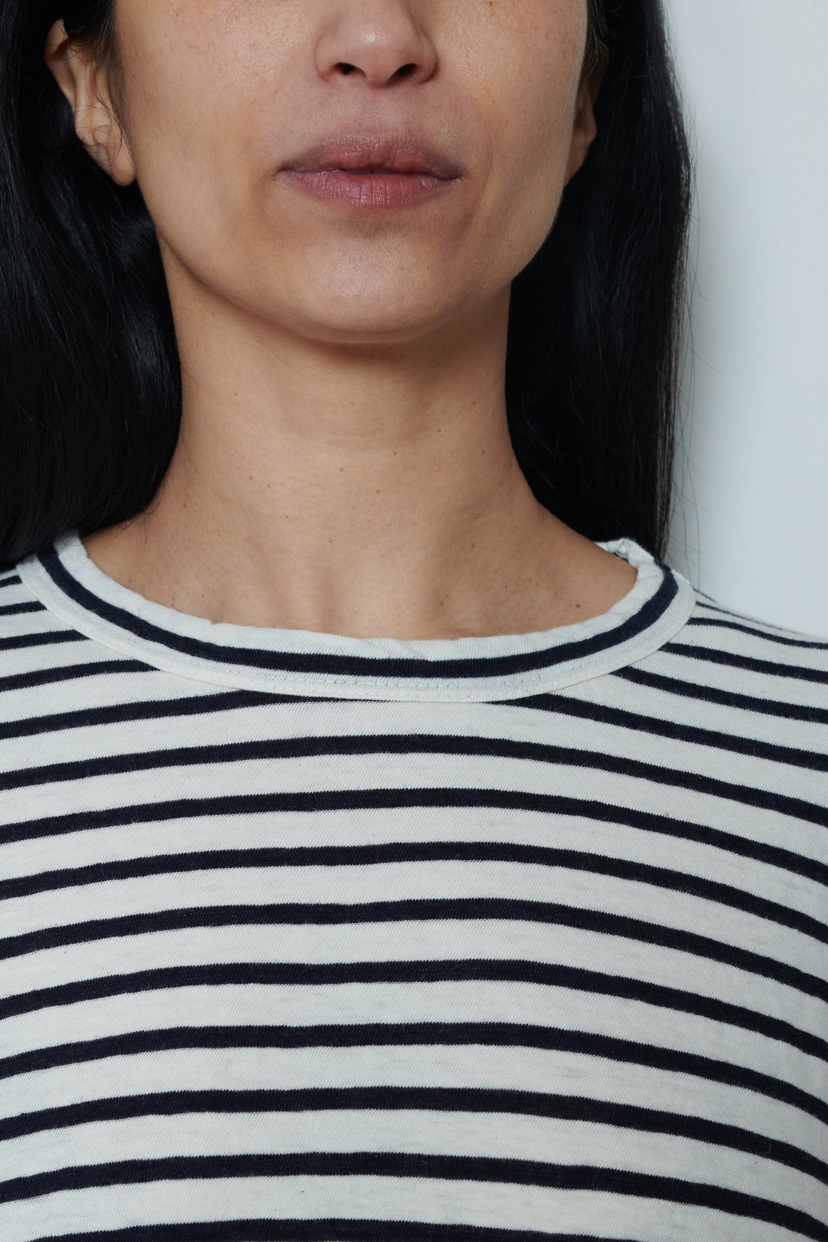 Ichi Antiquities | Stripe T-shirt