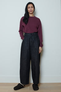 Sunray | Na’maka’oh Long-Sleeved T-Shirt - Port Royal