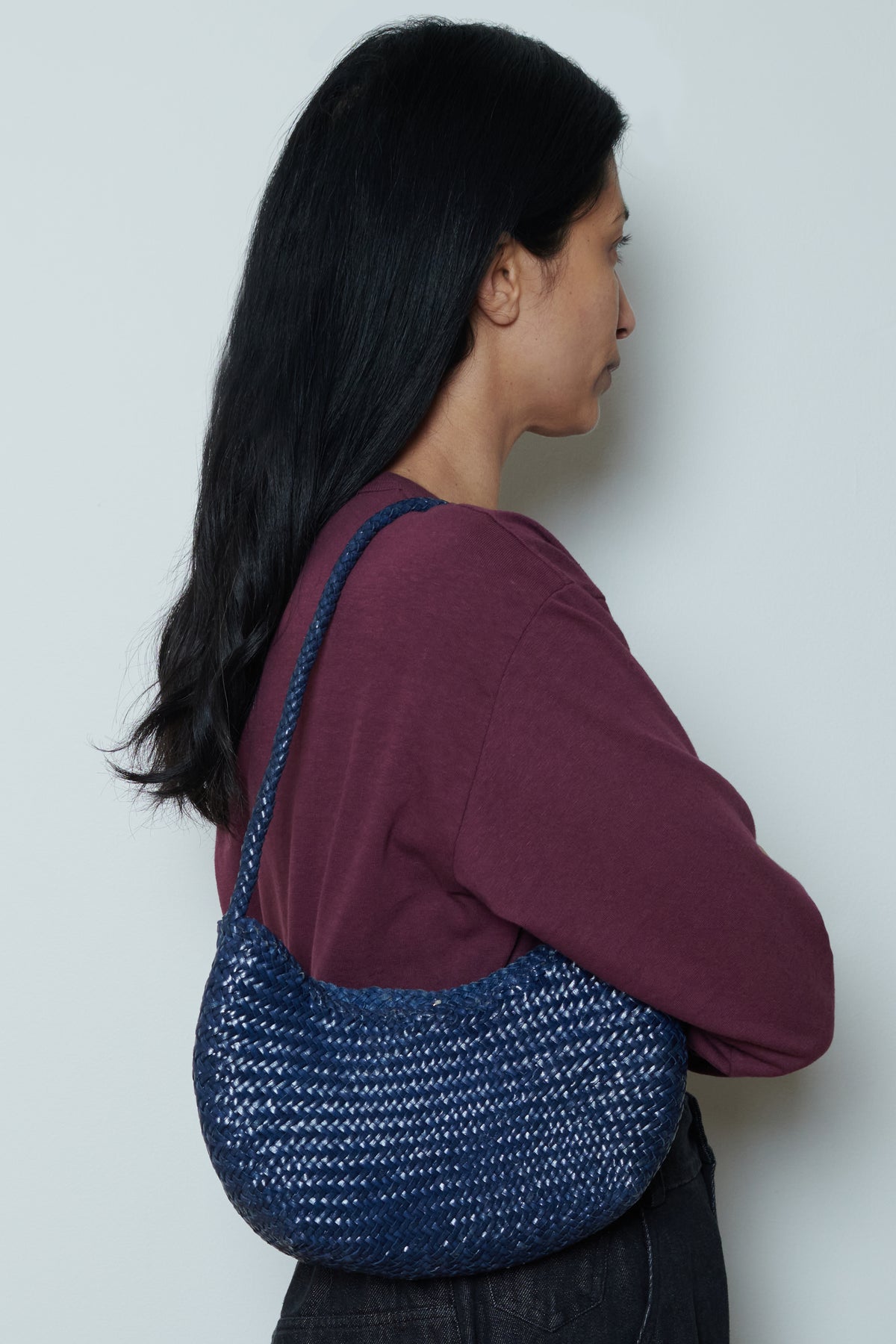 Dragon Diffusion | Nova Luna - Navy