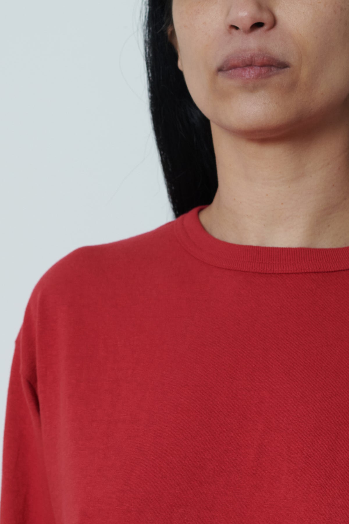 Sunray | Na’maka’oh long-sleeved t-shirt - Emboldened
