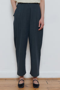 Runaway Bicycle |  Greta Trousers - Slate Grey